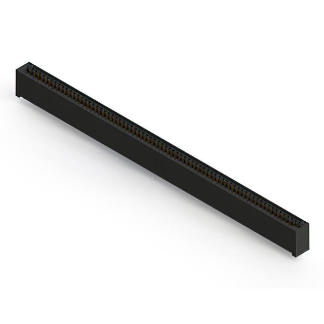 895-071-525-101 EDAC Inc.  Conectores de tableros de borde